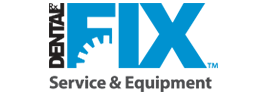 Dental Fix RX Franchise logo